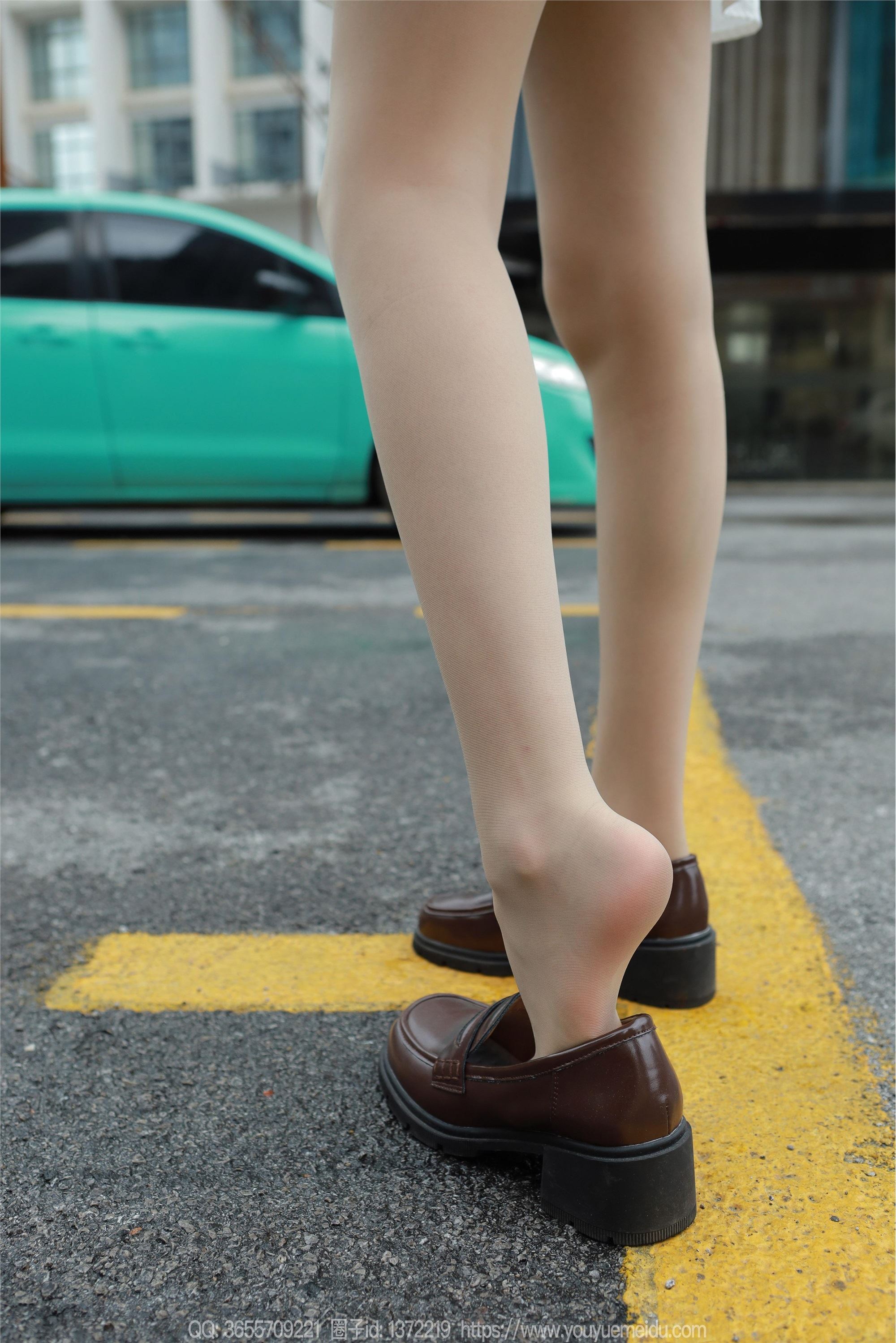 IESS异思趣向  2024.05.10 丝享家 1738 团团《双重保险》